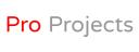 Pro Projects logo